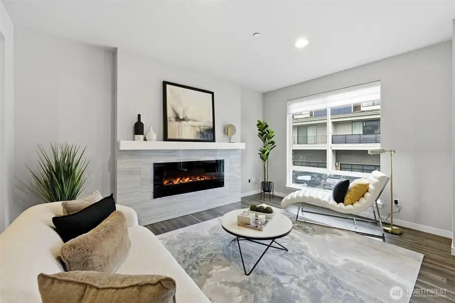 16021 Manor Way #D3, Lynnwood, WA 98087 - Image #3