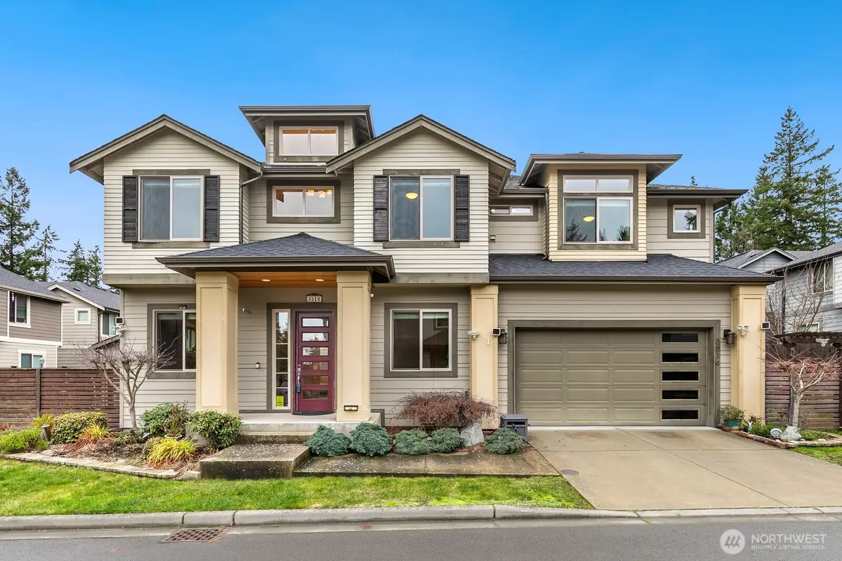 3516 NE 6th Court, Renton, WA 98056 - Image #1