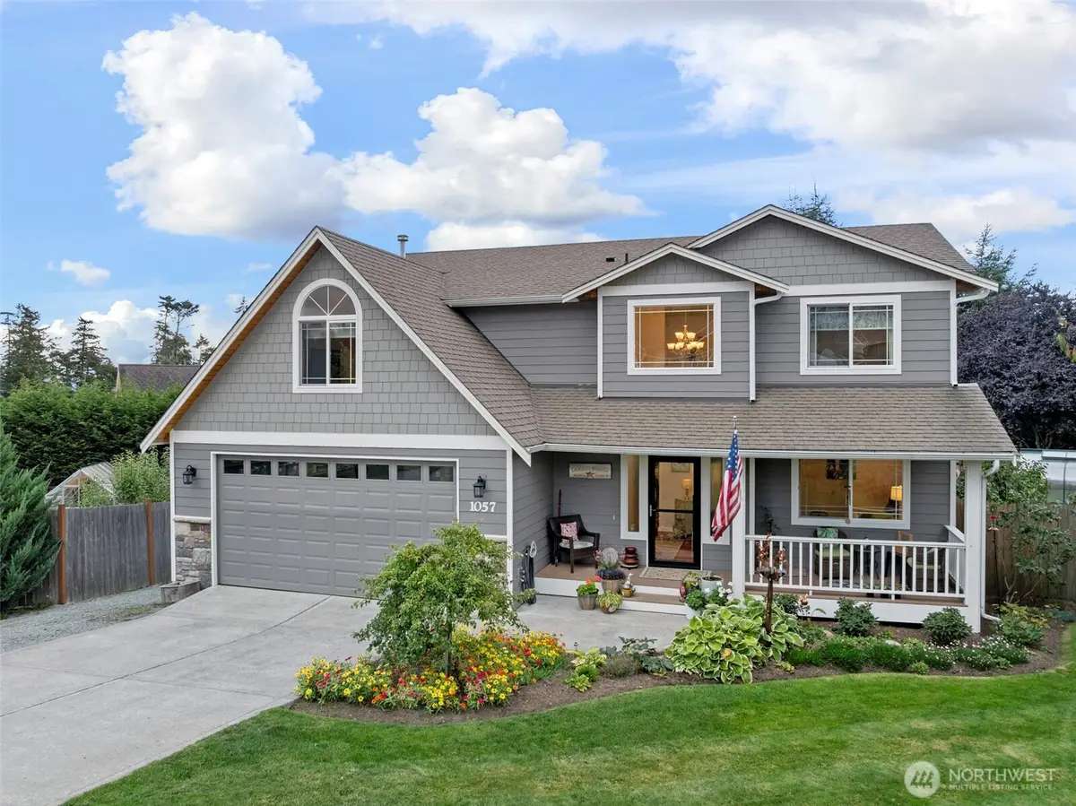 1057 Cascade Lane, Camano Island, WA 98282 - Image #1