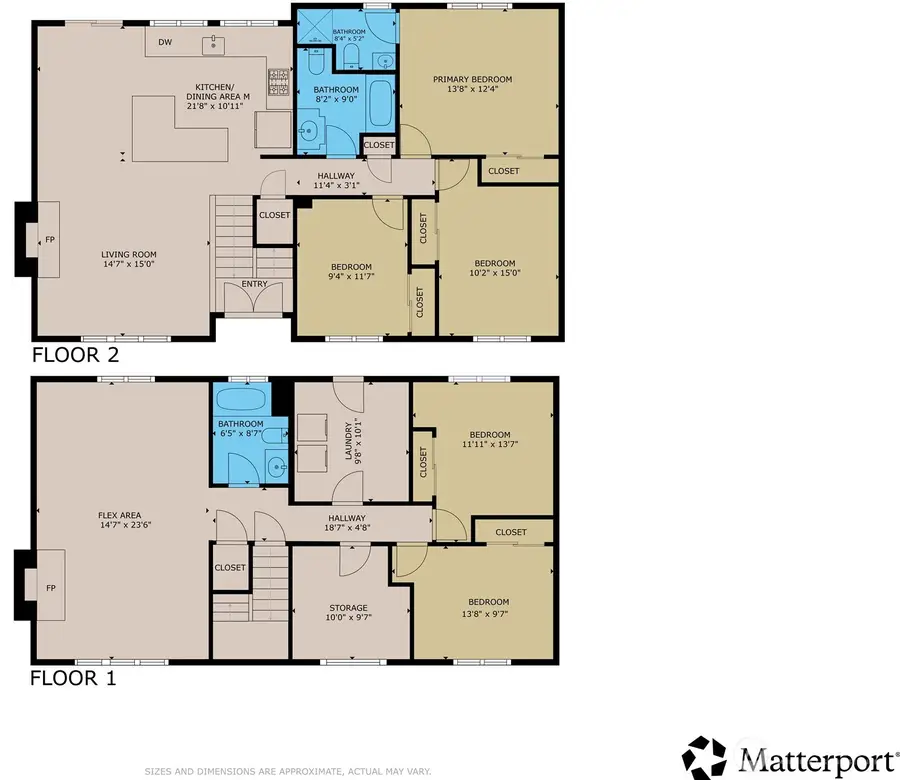 12639 NE 141st Way, Kirkland, WA 98034 - Image #3