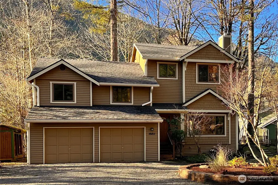 16811 423rd Place Se, North Bend, WA 98045 - Image #2