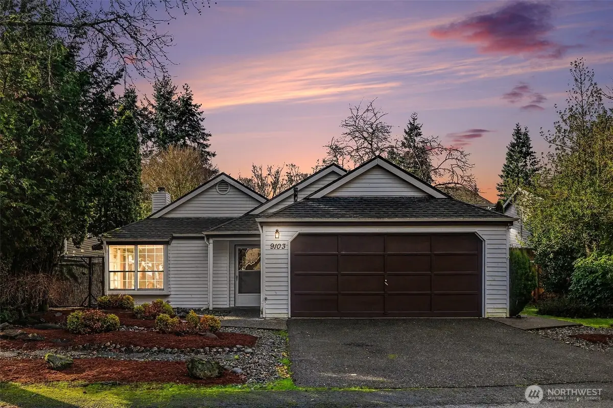 9103 183rd Avenue Ne, Redmond, WA 98052 - Image #1