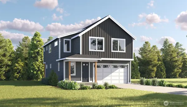 7501 45th Place Ne, Marysville, WA 98270