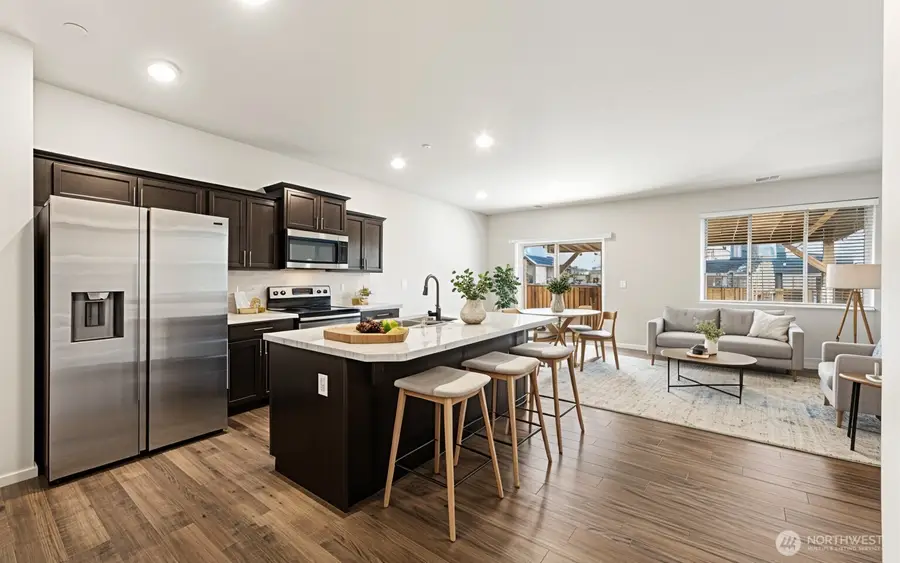 18731 108th Avenue E, Puyallup, WA 98374 - Image #3