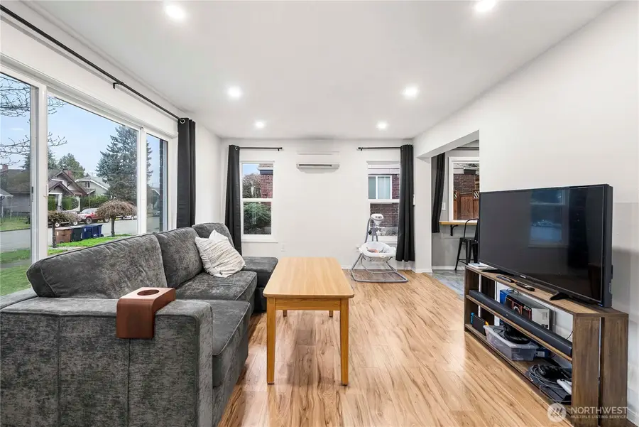 3608 S L Street, Tacoma, WA 98418 - Image #2