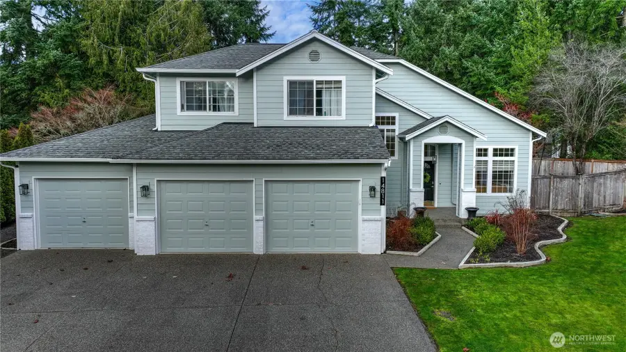 14811 48th Avenue Nw, Gig Harbor, WA 98332 - Image #2