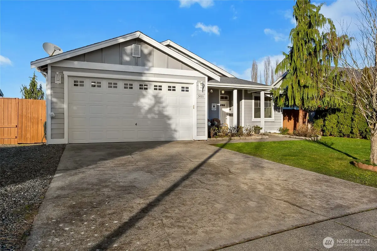 509 Balmer Street Sw, Orting, WA 98360 - Image #1