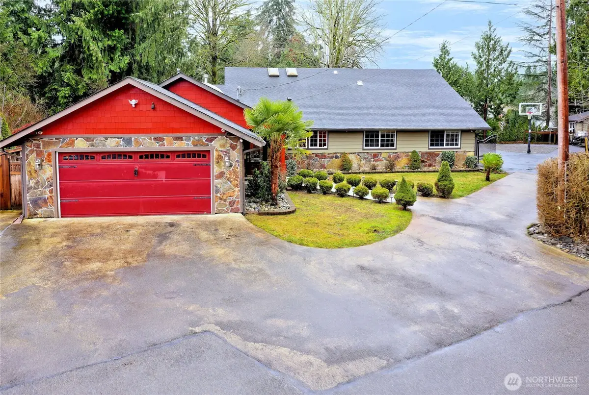 17823 145th Avenue Se, Renton, WA 98058 - Image #1