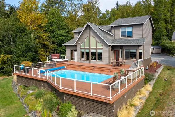 3338 Sunny Cove Court, Bellingham, WA 98226