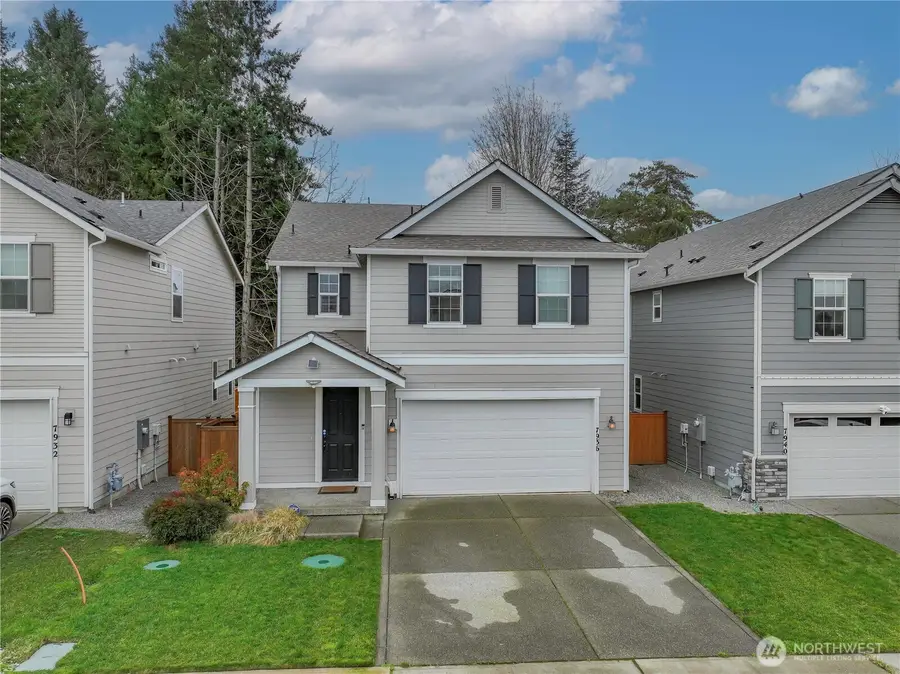 7936 8th Avenue Se, Lacey, WA 98503 - Image #2
