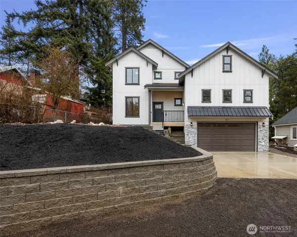 511 W 2nd Street, Cle Elum, WA 98922