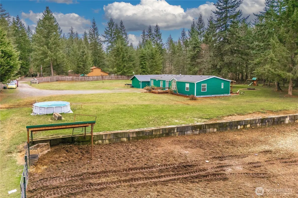 16706 254th Avenue Ct E, Buckley, WA 98321 - Image #1