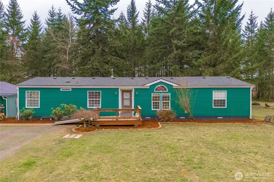 16706 254th Avenue Ct E, Buckley, WA 98321 - Image #2