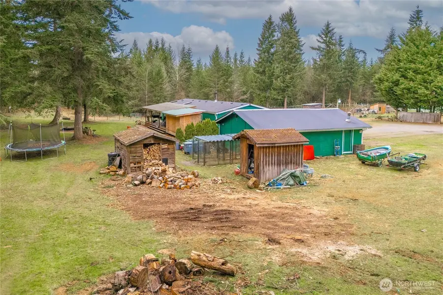 16706 254th Avenue Ct E, Buckley, WA 98321 - Image #3