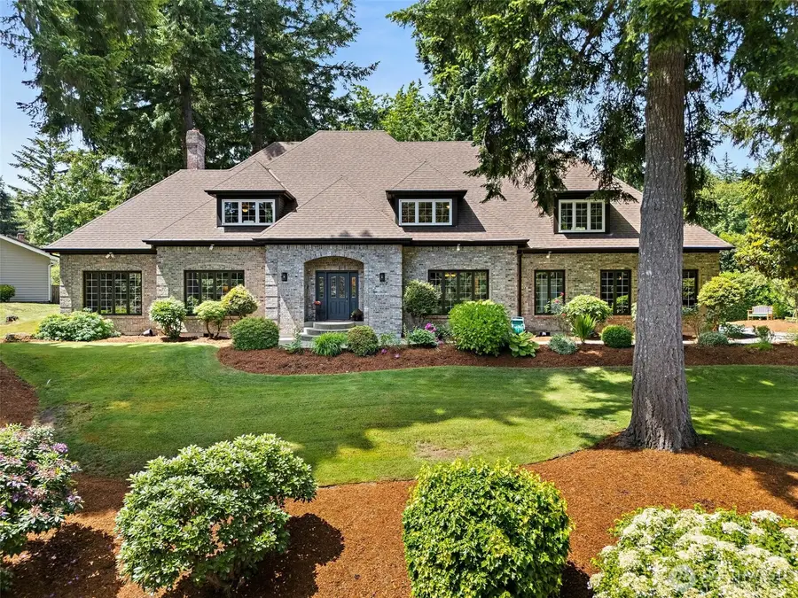 5312 Canterwood Drive Nw, Gig Harbor, WA 98332 - Image #2