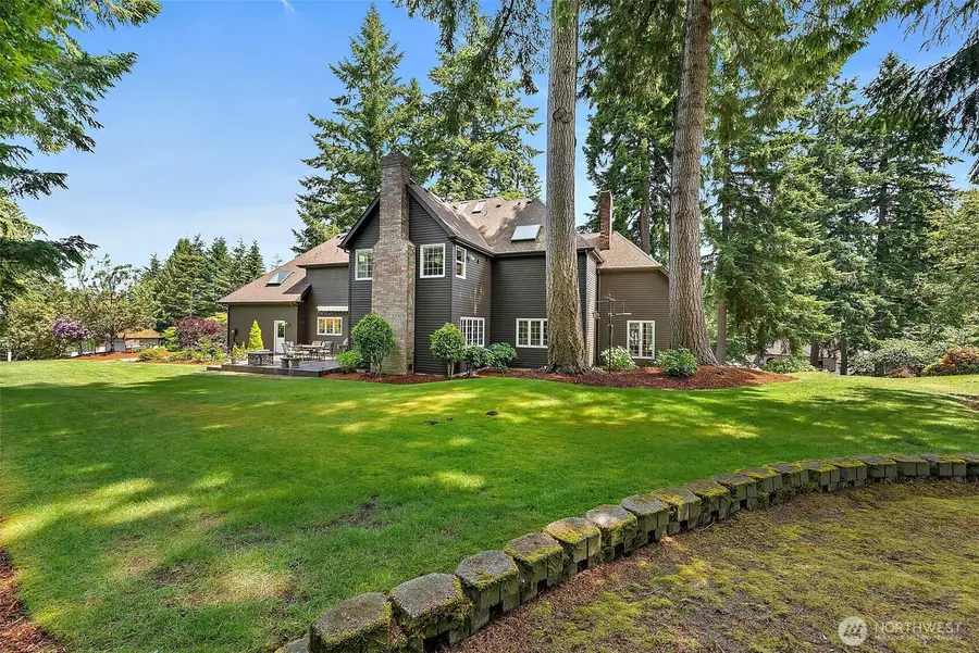5312 Canterwood Drive Nw, Gig Harbor, WA 98332 - Image #3