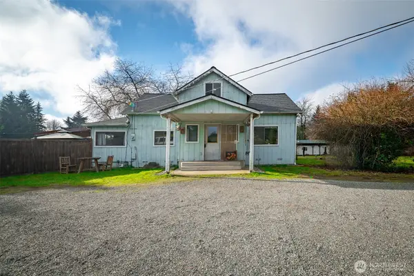 3749 83rd Avenue Se, Olympia, WA 98501