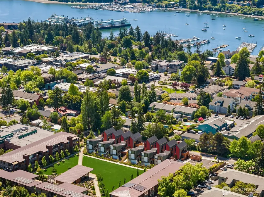 210 Shepard Way Nw, Bainbridge Island, WA 98110 - Image #2