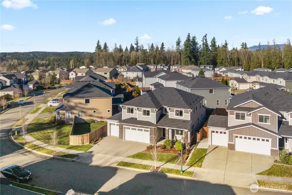 20602 SE 258th Place, Covington, WA 98042