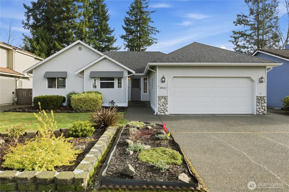 28012 236th Avenue Se, Maple Valley, WA 98038 - Image #1