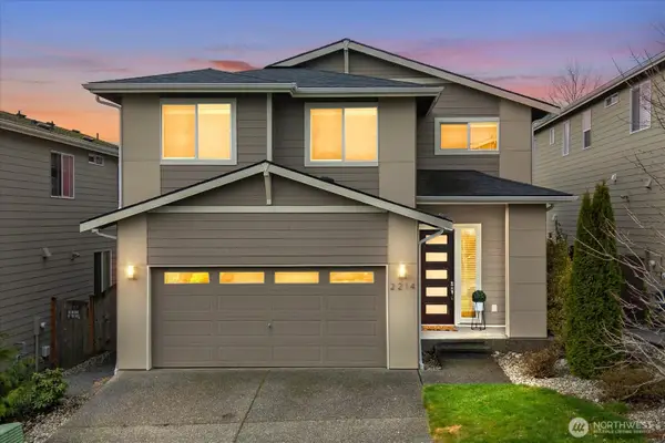 2214 115th Drive Se, Lake Stevens, WA 98258