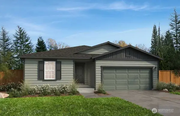 912 Smith Street #64, Buckley, WA 98321