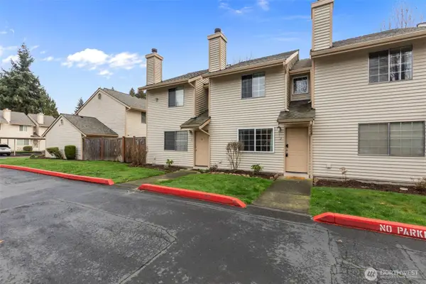 115 124th Street Se #G2, Everett, WA 98208