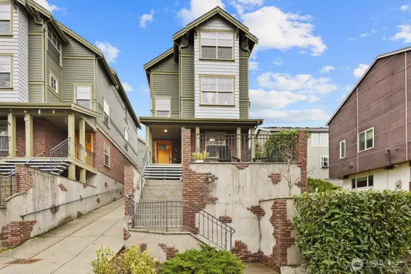 310 W Lee Street, Seattle, WA 98119