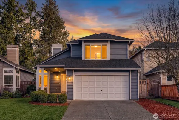 4016 243rd Place Se, Issaquah, WA 98029