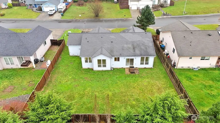 822 Madeline Street, Port Angeles, WA 98363 - Image #3