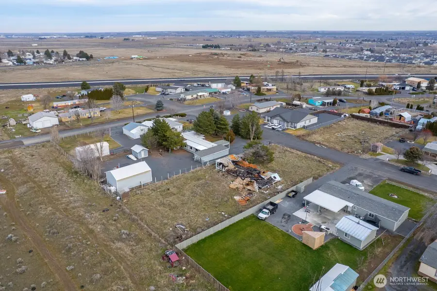 4454 Jackie Drive Ne, Moses Lake, WA 98837 - Image #3
