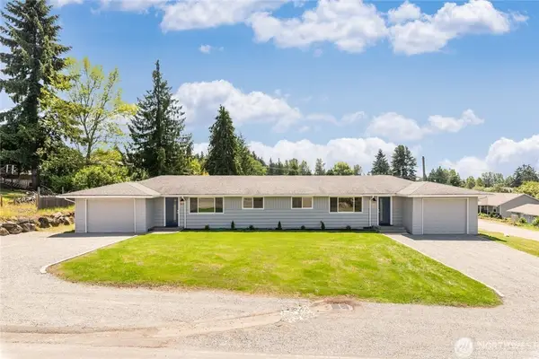 1303 Comet St, Milton, WA 98354