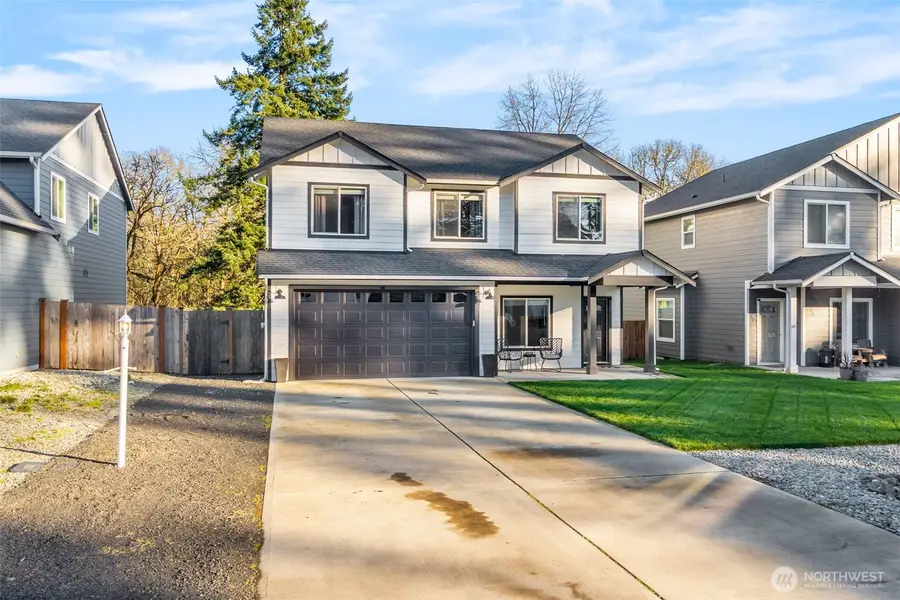 348 Briar Lane S, Tenino, WA 98589 - Image #2