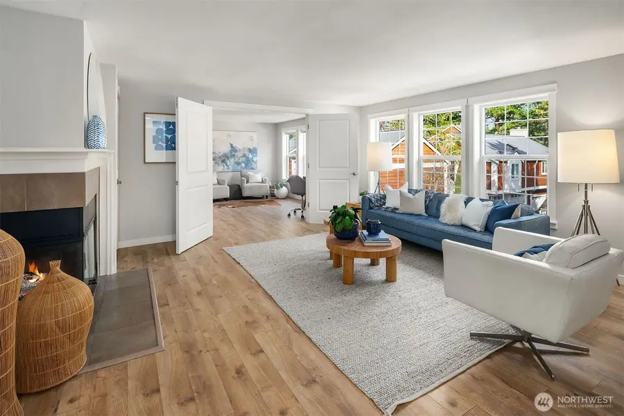 3046 128th Avenue Se #30, Bellevue, WA 98005 - Image #2