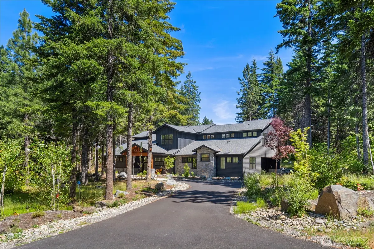 580 Fortune Creek Lane, Cle Elum, WA 98922 - Image #1