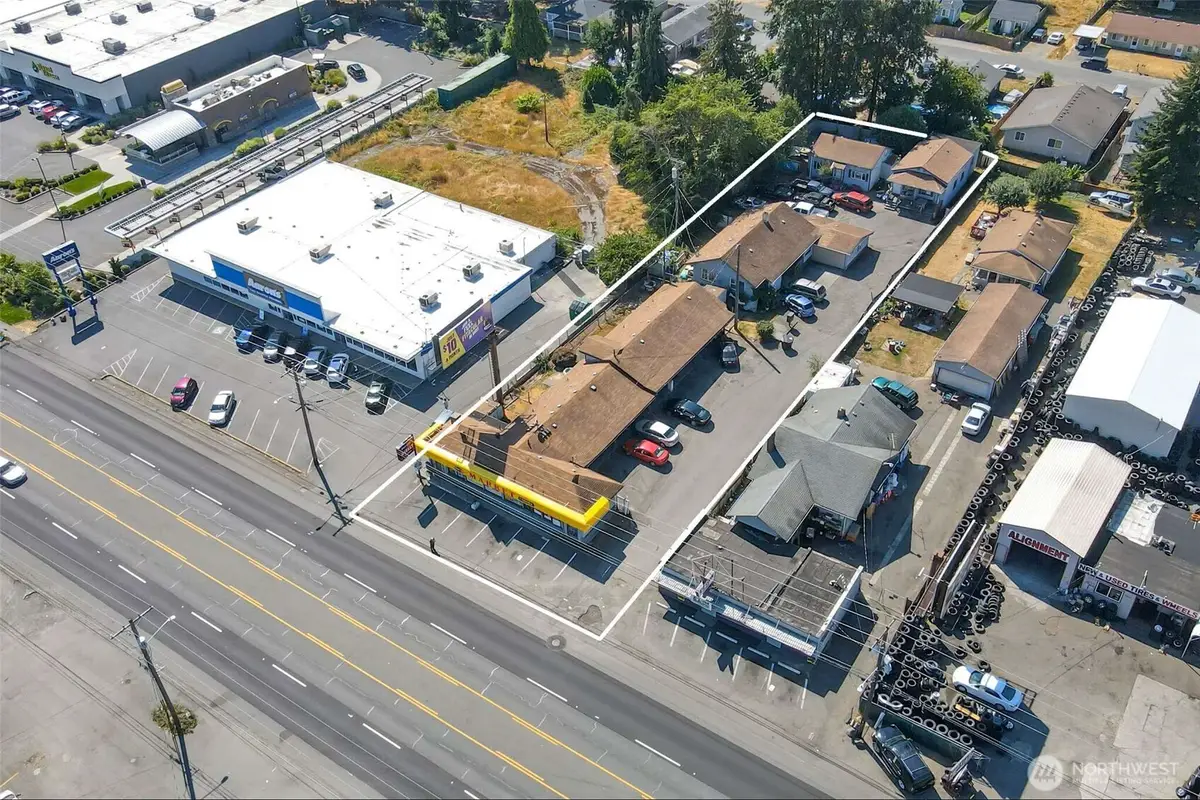 9618 Pacific Avenue, Tacoma, WA 98444 - Image #1