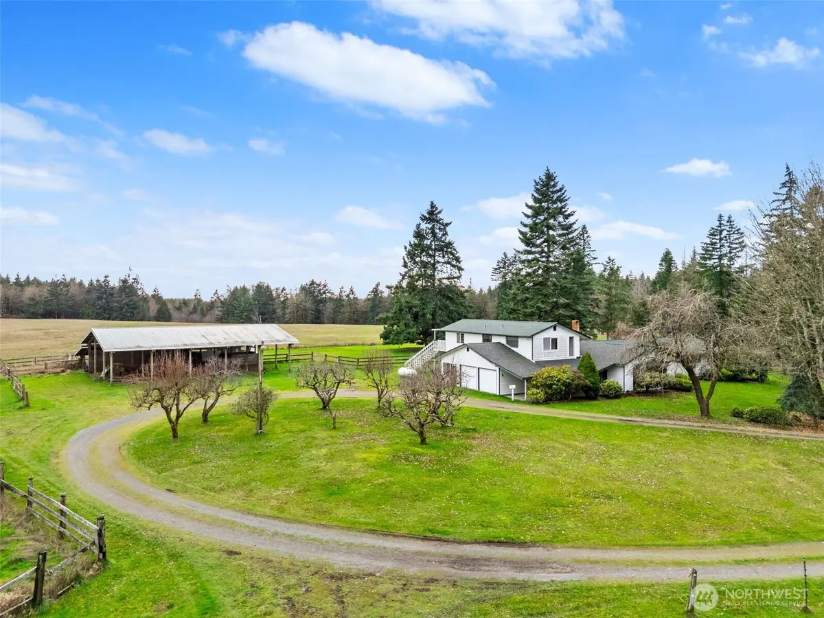 3609 146th Avenue Sw, Tenino, WA 98589 - Image #1