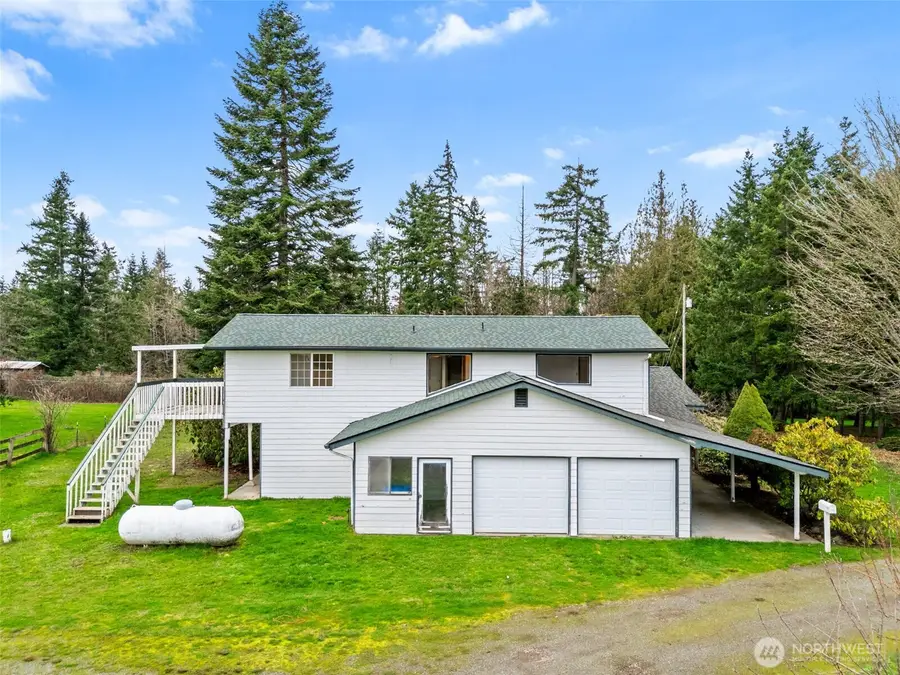 3609 146th Avenue Sw, Tenino, WA 98589 - Image #3