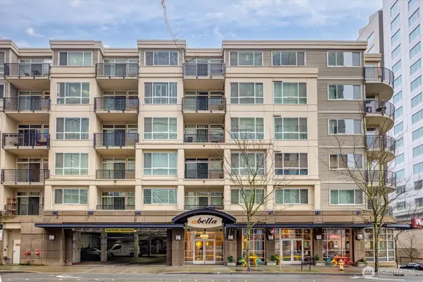 300 110th Avenue Ne #314, Bellevue, WA 98004