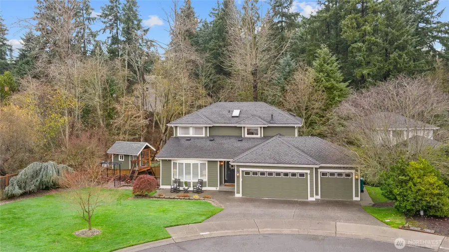 37007 22nd Avenue S, Federal Way, WA 98003 - #2