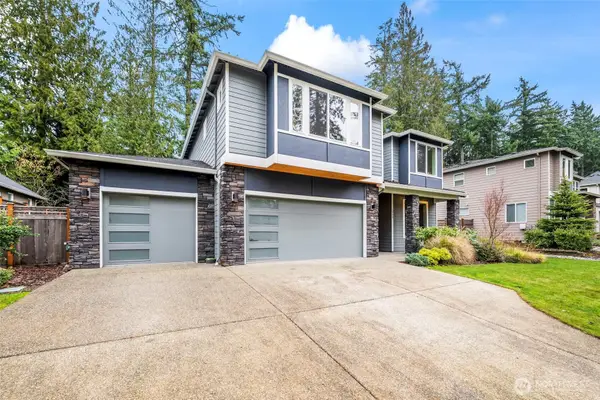 3509 Fox Court, Gig Harbor, WA 98335