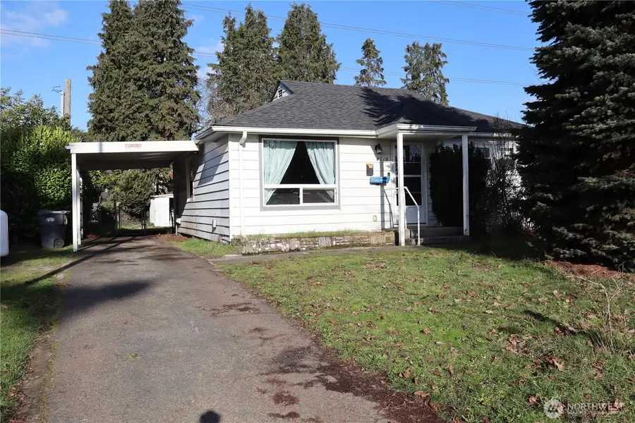 8510 33rd Avenue S, Lakewood, WA 98499 - Image #2