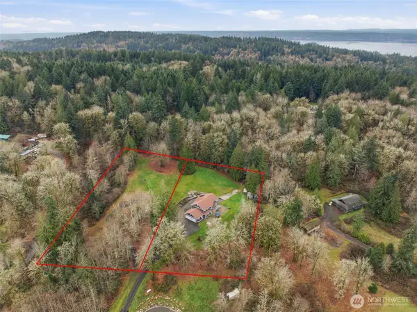 8115 64th Street Ct Nw, Gig Harbor, WA 98335
