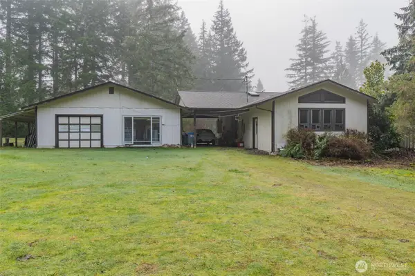 121 Garys Melody Lane, Shelton, WA 98584