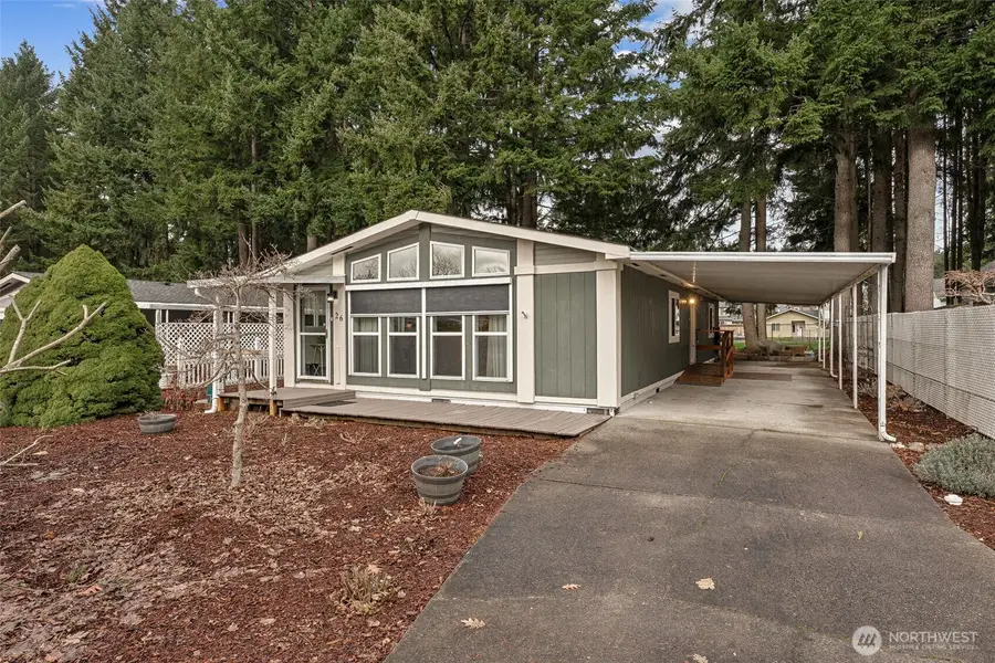 5250 College Street Se #26, Lacey, WA 98503 - Image #2