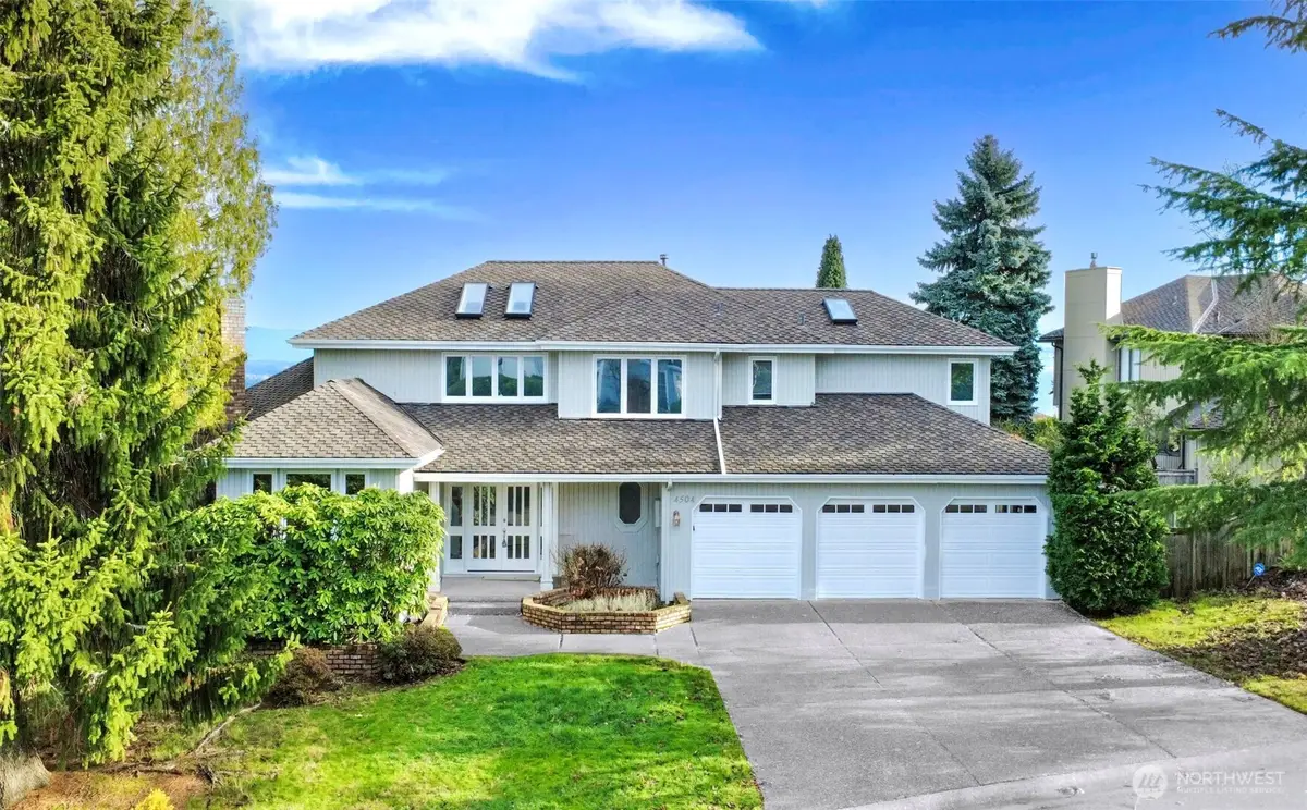 4504 174th Avenue Se, Bellevue, WA 98006 - Image #1