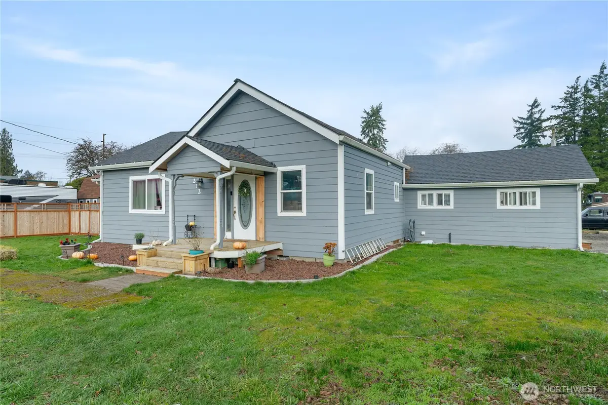 212 E Jefferson Street, Napavine, WA 98565 - Image #1