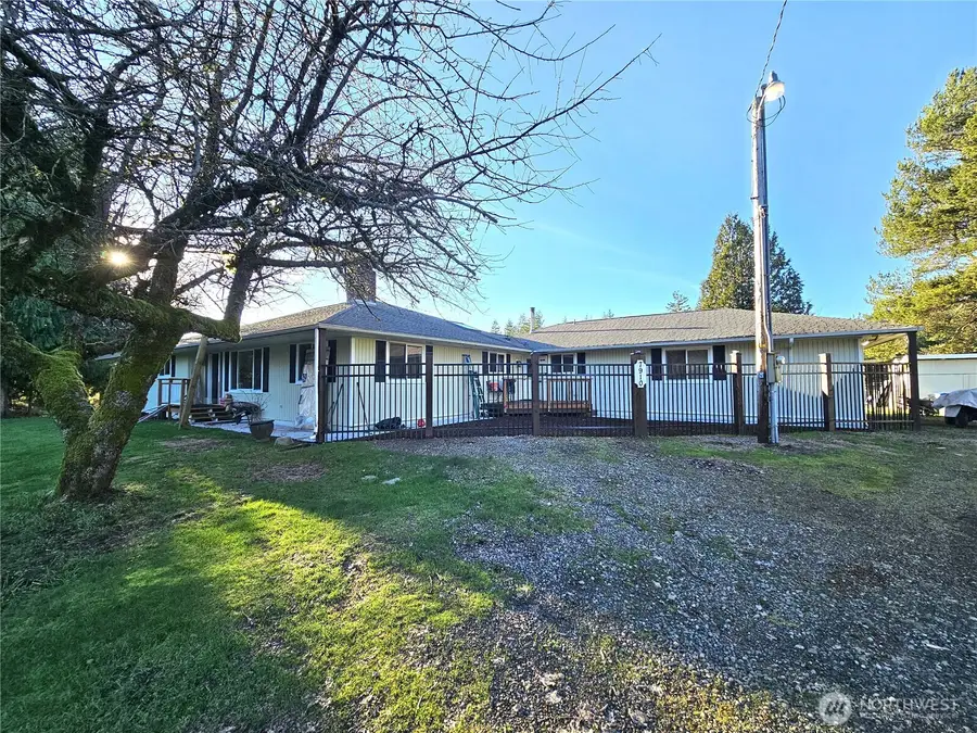 7910 W Matlock Brady Road, Elma, WA 98541 - Image #2
