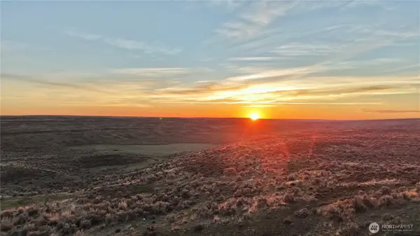 0 Irby Road N, Odessa, WA 98823