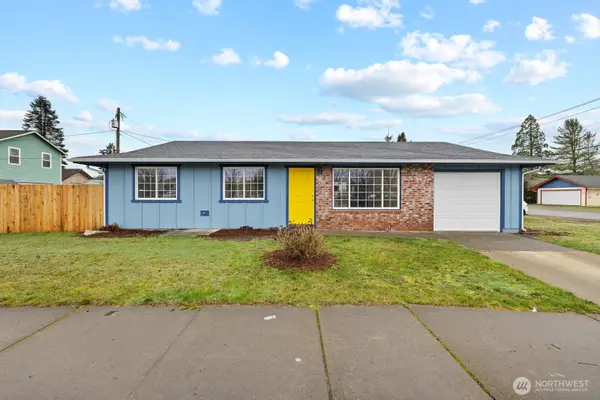 405 E K Street, Shelton, WA 98584